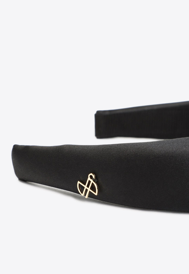 Logo Headband