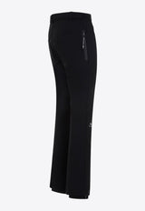 Flared-Leg Ski Pants