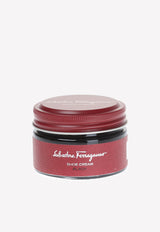 Salvatore Ferragamo Shoe Polish Cream Black 990063 504391 CREAM BLACK