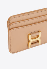 Marcie Leather Cardholder