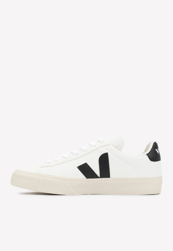 Campo Low-Top Sneakers