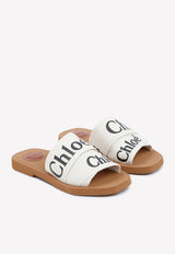 Woody Open-toe Sandals