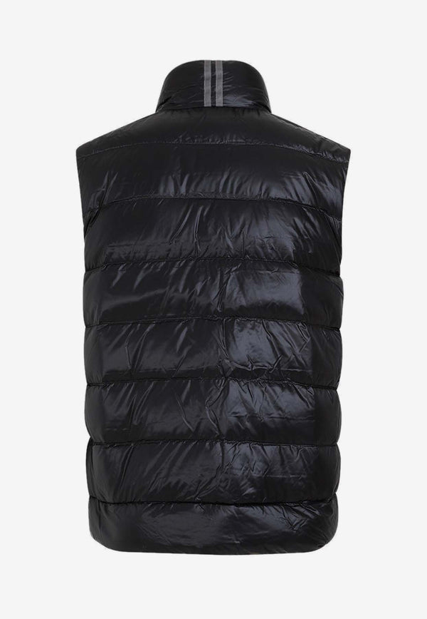 Crofton Down Vest