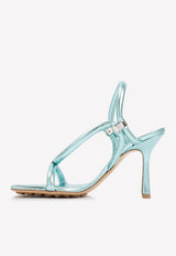 Stretch 100 Slingback Sandals