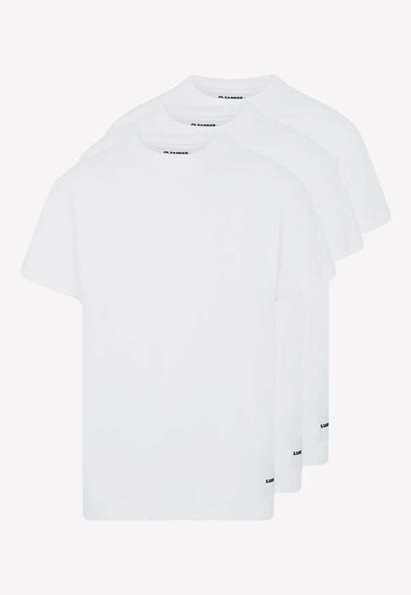 Pack of 3 Crewneck T-shirts