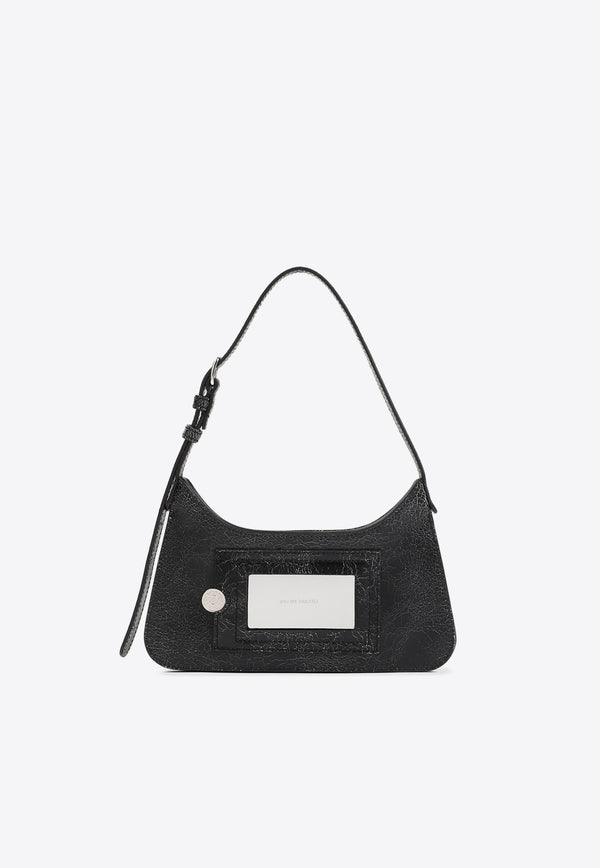 Micro Platt Shoulder Bag