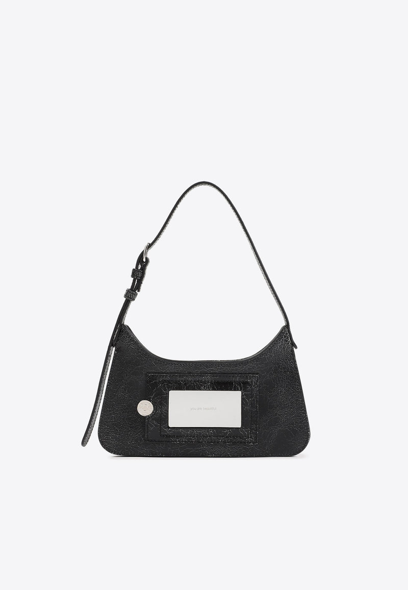 Micro Platt Shoulder Bag