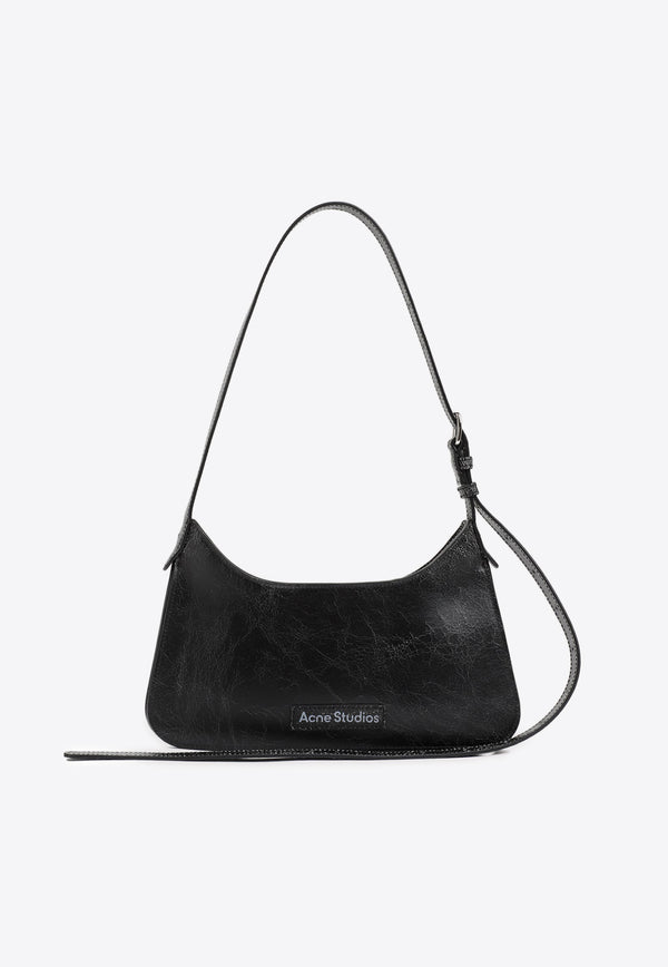 Mini Platt Shoulder Bag