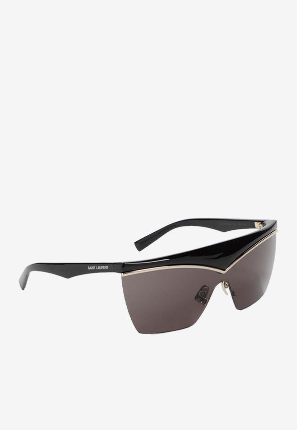 SL 614 Mask Sunglasses