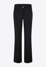 Disgreghi Wool Pants