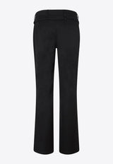 Disgreghi Wool Pants