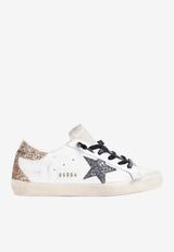 Super-Star Low-Top Sneakers