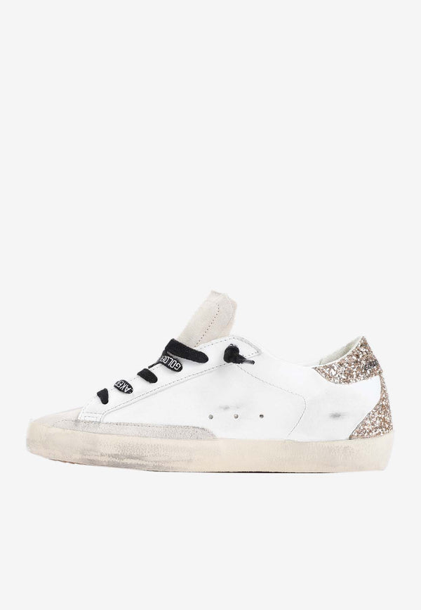 Super-Star Low-Top Sneakers