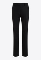 Slim Tailored Pants