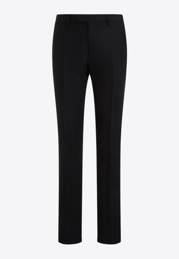 Slim Tailored Pants