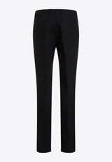 Slim Tailored Pants