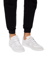 Replica Lace-Up Sneakers