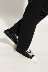 New Evolution Lace-Up Sneakers