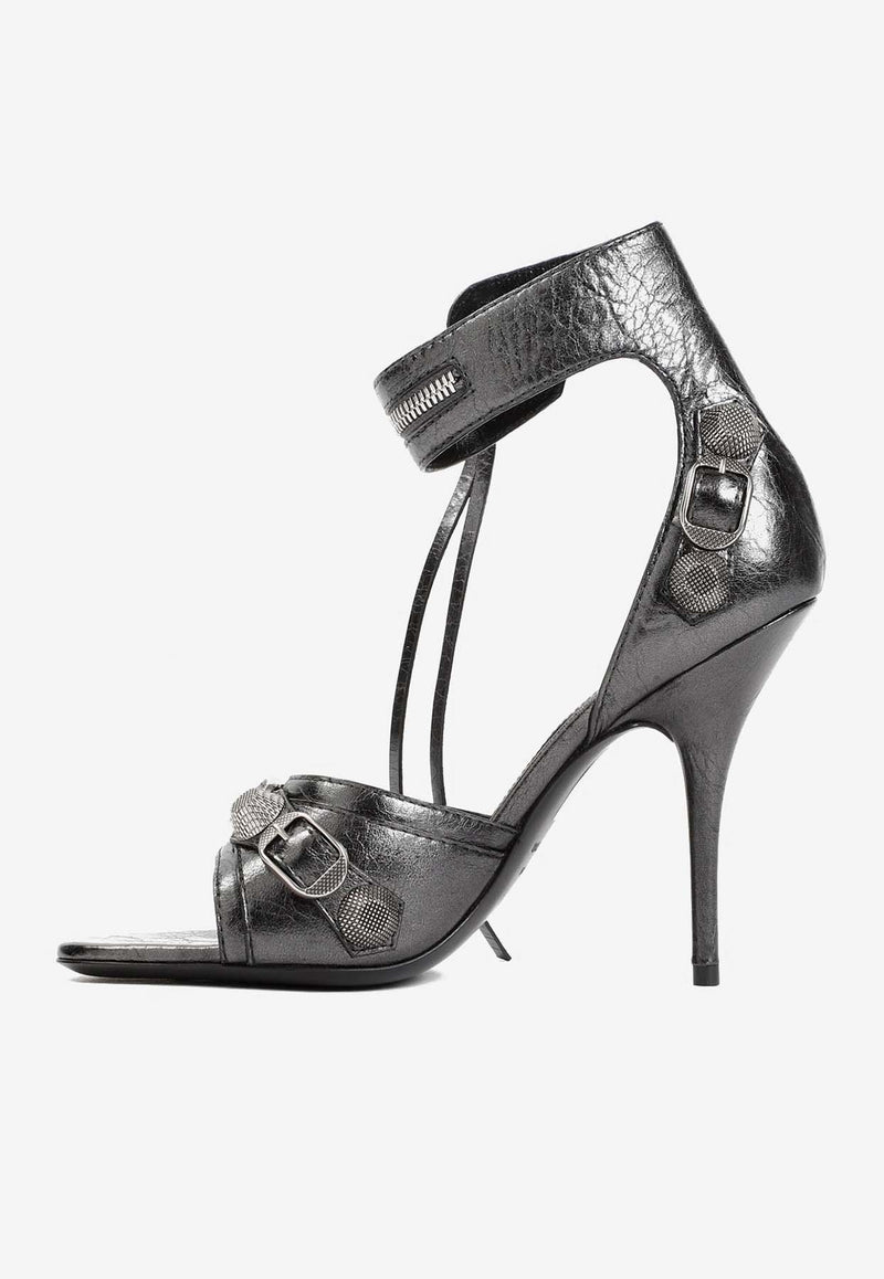 Cagole 110 Leather Sandals