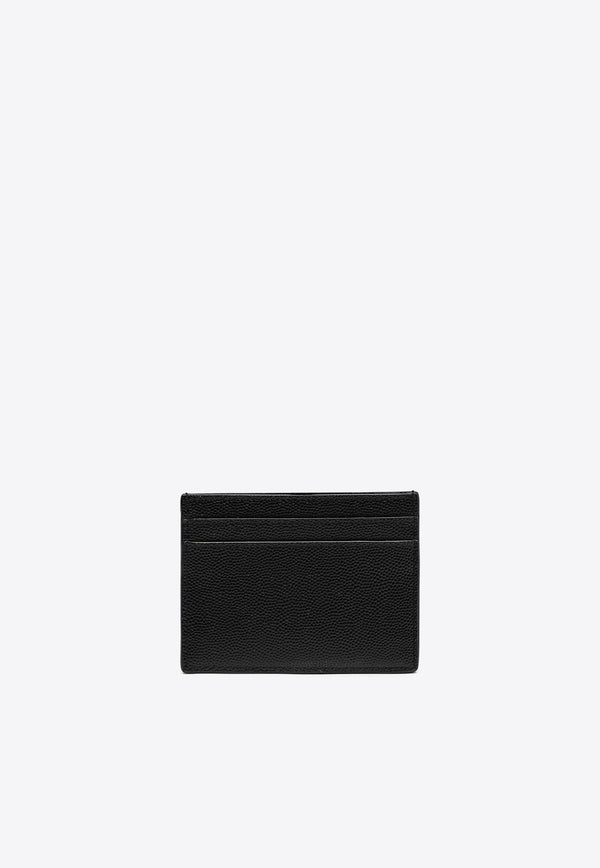 Saint LaurentClassic Leather Cardholder375946BTY0N/M_YSL-1000Black