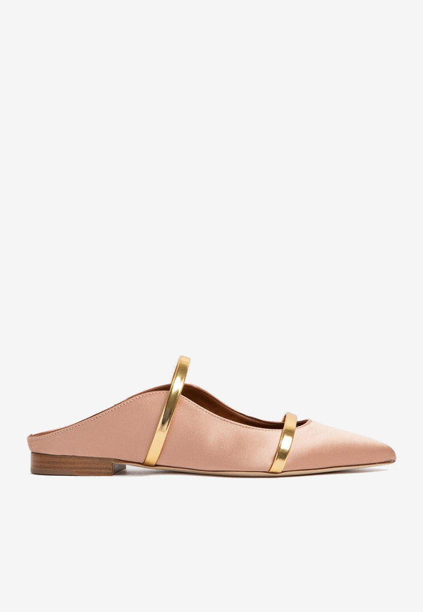 Maureen Flat Mules