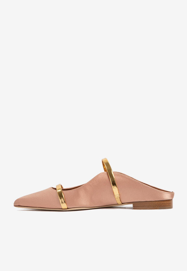 Maureen Flat Mules