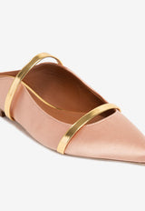 Maureen Flat Mules