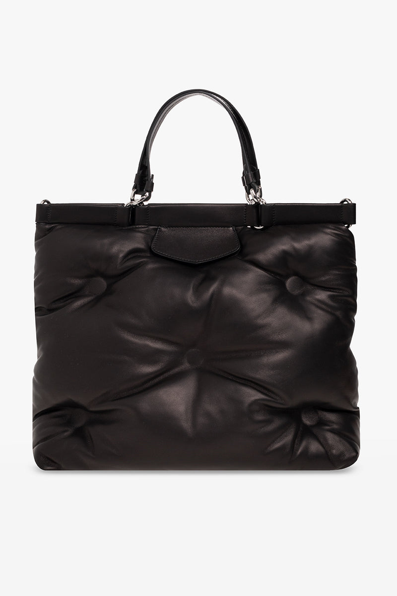 Medium Glam Slam Tote Bag