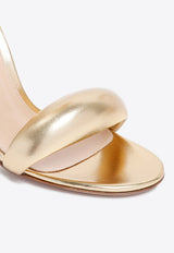 Bijoux 100 Nappa Leather Sandals