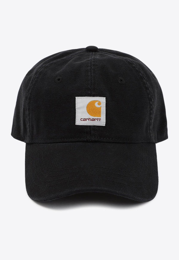 Dunes Logo-Patch Baseball Cap