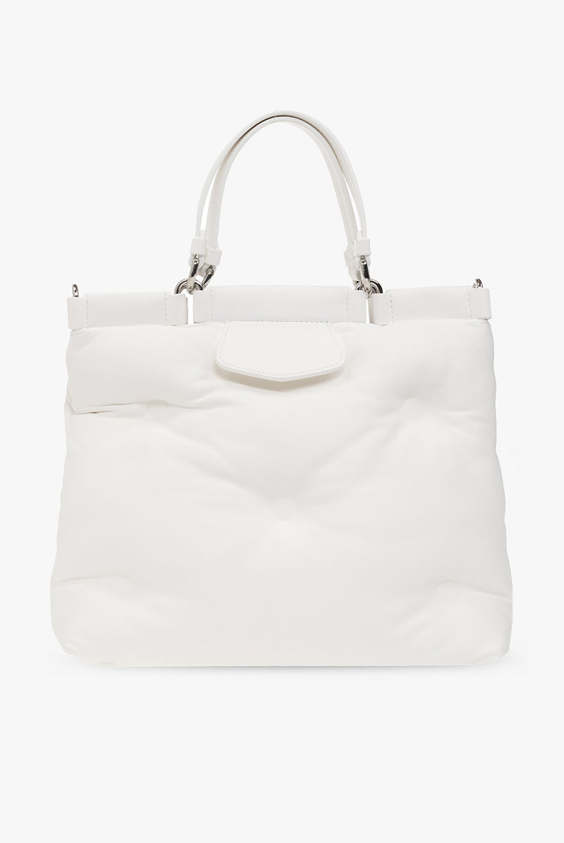 Small Glam Slam Tote Bag