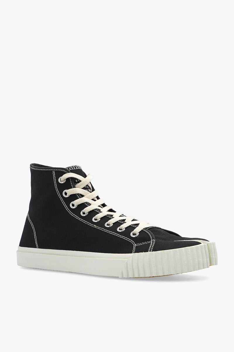 Tabi High-Top Sneakers