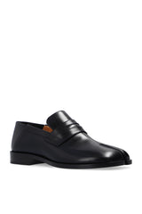 Tabi Leather Loafers