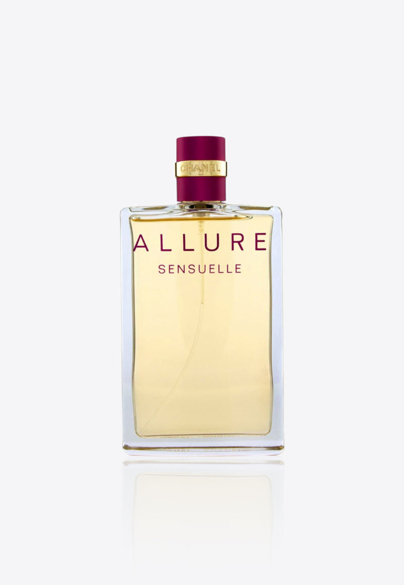 Allure Sensuelle Eau de Parfum Spray - 100ml