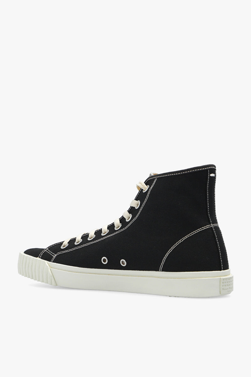 Tabi High-Top Sneakers