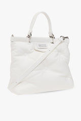 Small Glam Slam Tote Bag