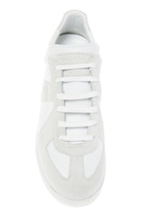 Replica Lace-Up Sneakers