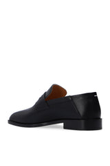 Tabi Leather Loafers