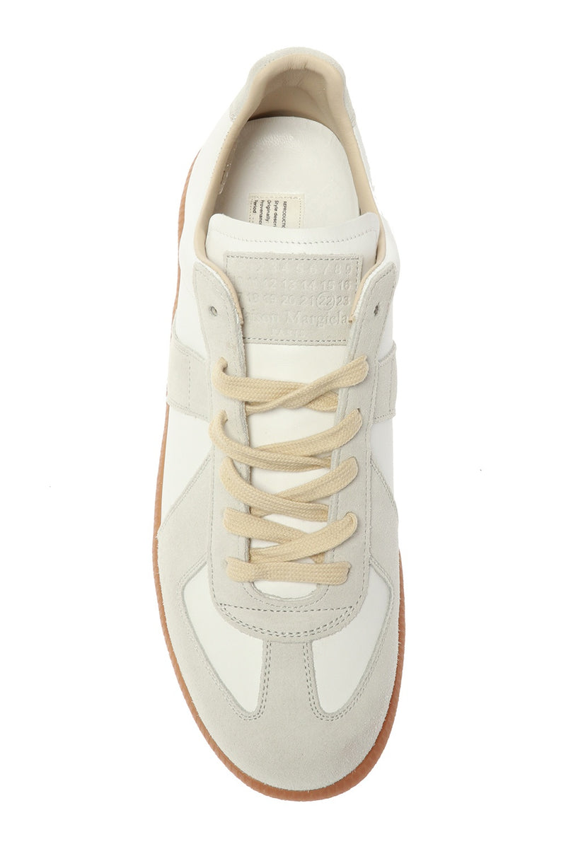 Replica Lace-Up Sneakers