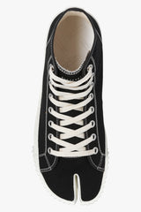 Tabi High-Top Sneakers