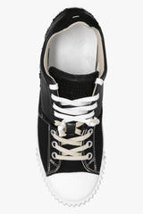 New Evolution Lace-Up Sneakers