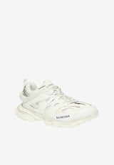 Balenciaga Track Mesh and Nylon Sneakers White 542023 W1GB1-9000