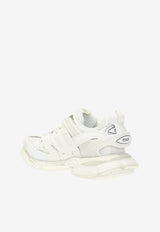 Balenciaga Track Mesh and Nylon Sneakers White 542023 W1GB1-9000