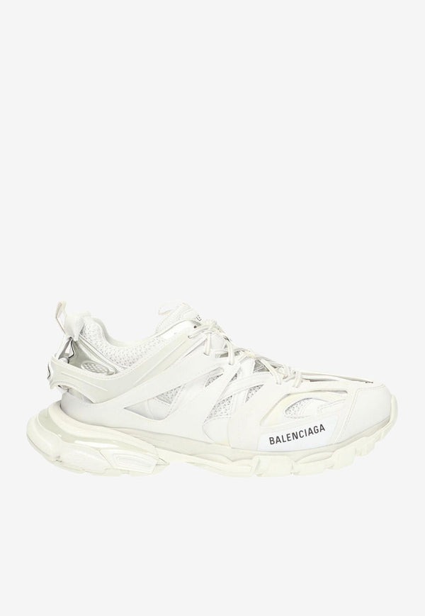 Balenciaga Track Mesh and Nylon Sneakers White 542023 W1GB1-9000