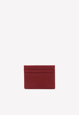 Dolce 
Gabbana Devotion Cardholder in Quilted Nappa Leather BI0330 AV967 87124 Red