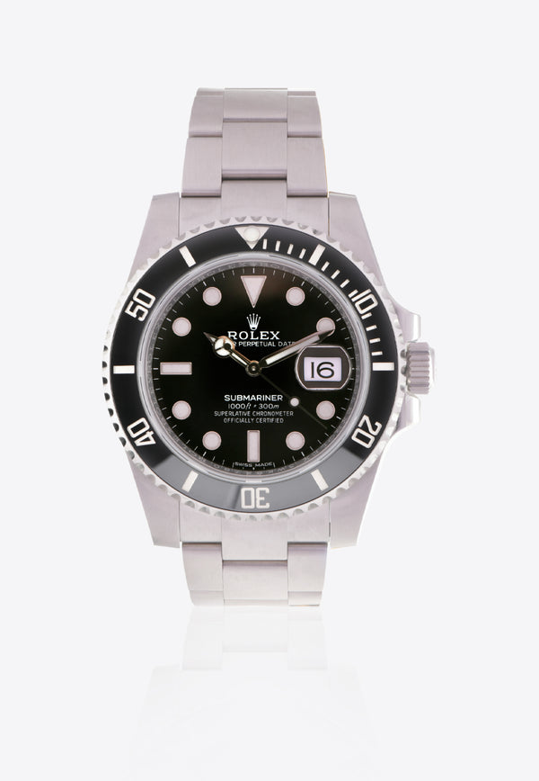 Rolex Oyster Perpetual Date Submariner