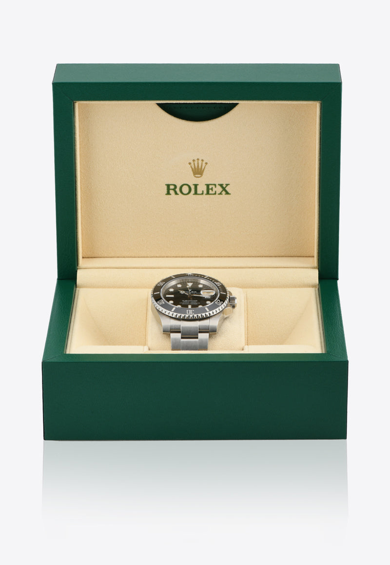 Rolex Oyster Perpetual Date Submariner