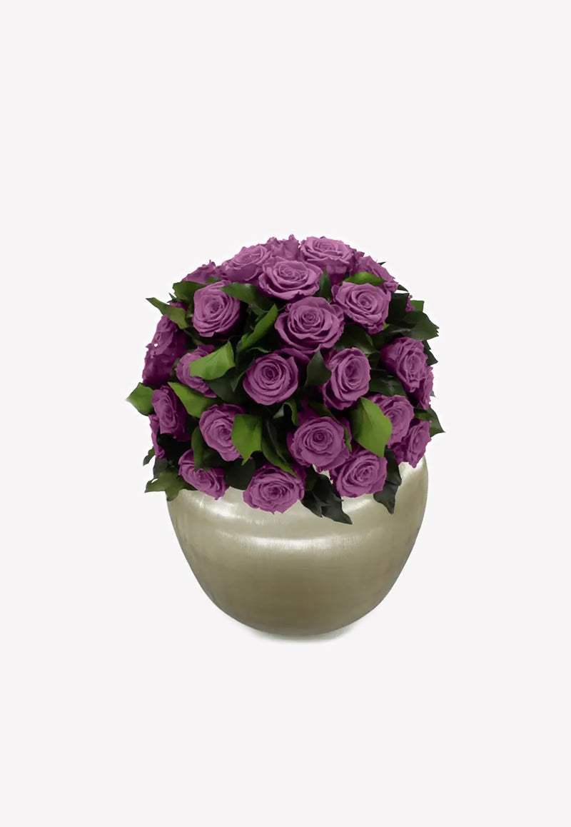 OnlyRoses XXL Infinite Rose Sienna Blueberry 