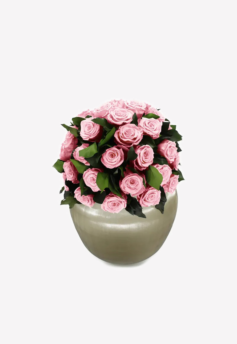 OnlyRoses XXL Infinite Rose Sienna Blush Pink 