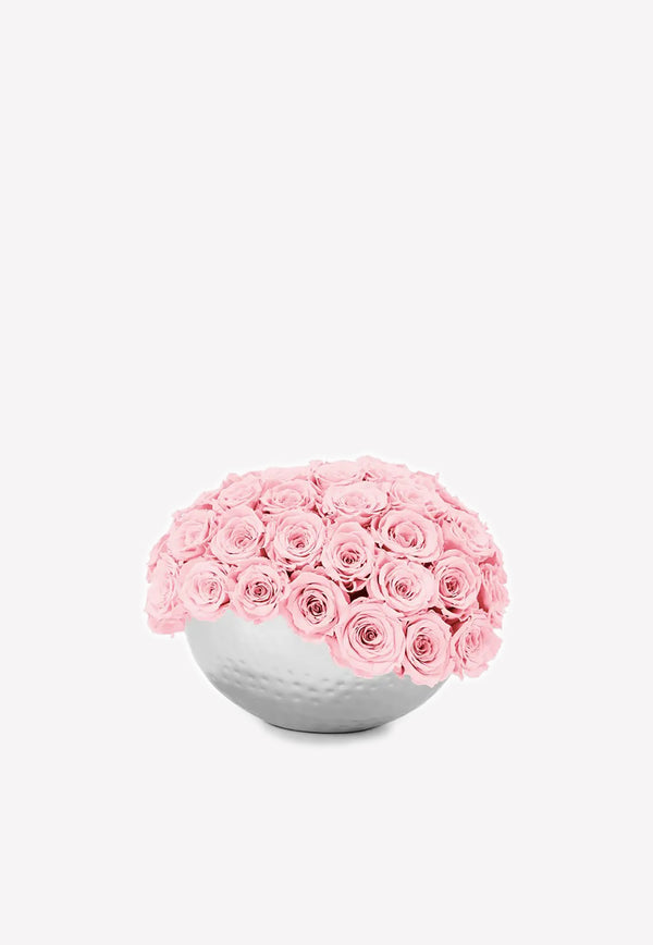 OnlyRoses Infinite Rose Ocean Blush Pink 